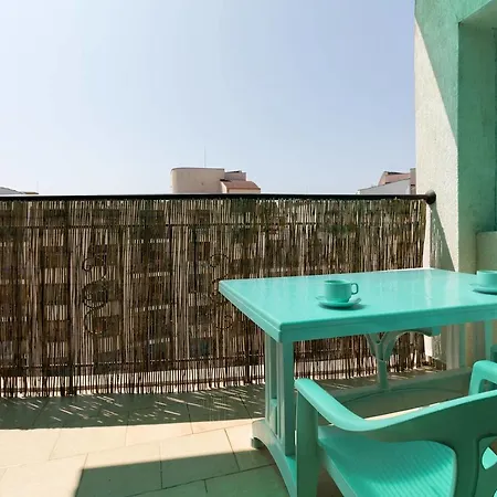 ❤1 Bedroom W Kitchen&pool View ❤cz❤ * Слънчев бряг