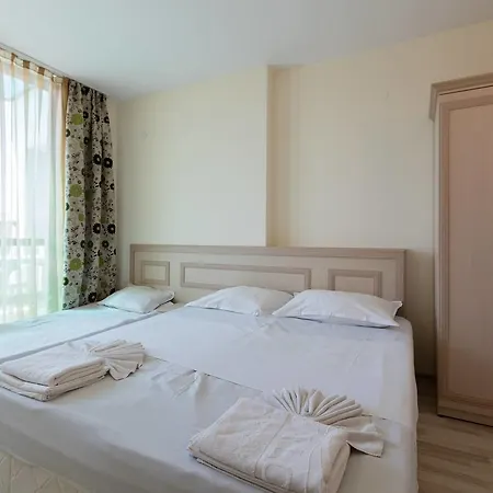 ❤1 Bedroom W Kitchen&pool View ❤cz❤ Слънчев бряг
