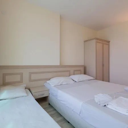 ❤1 Bedroom W Kitchen&pool View ❤cz❤ * Слънчев бряг