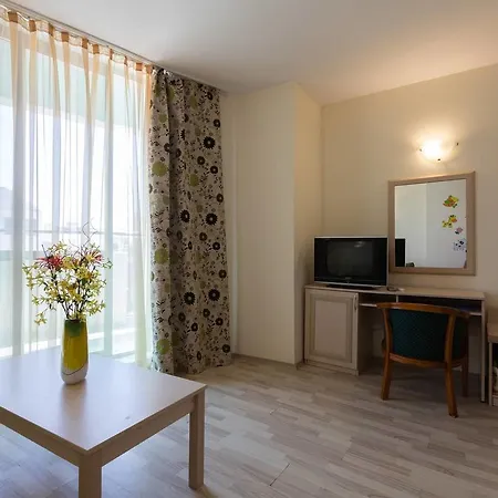 Апартамент ❤1 Bedroom W Kitchen&pool View ❤cz❤ *
